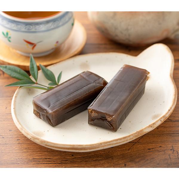 アトレ ひとくちミニ羊羹 ＜ほうじ茶＞ ひとくちようかん 52g |  | 01