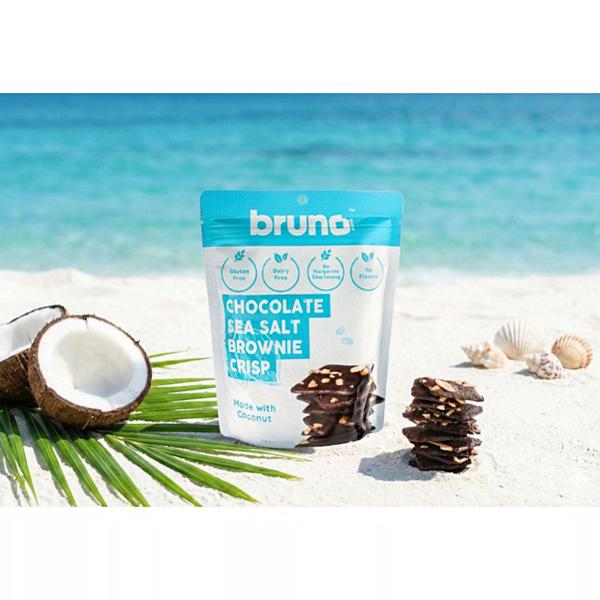 bruno クリスピーブラウニー ＜シーソルト＞ 60g |  | 03