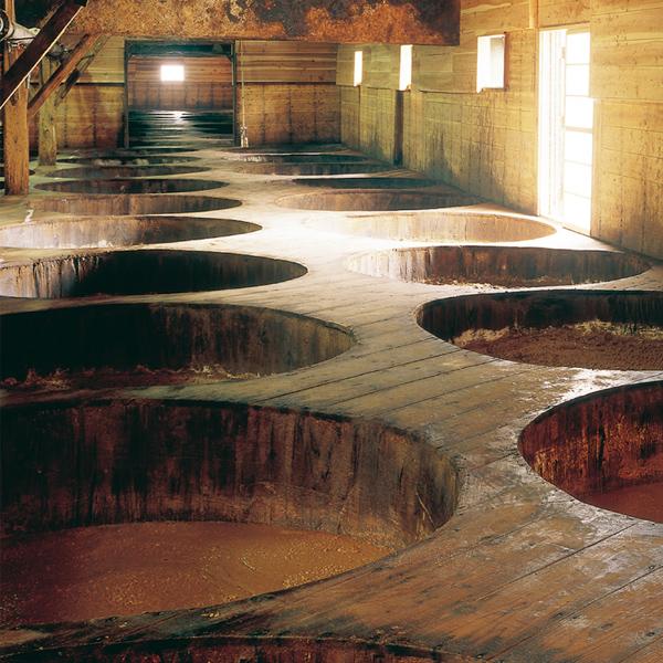 しょう油 醤油 マルシマ 丸島醤油 天然醸造 杉桶醤油 1.8L |  | 03