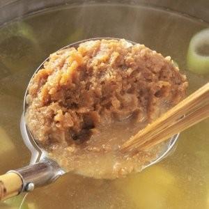 味噌 マルシマ 国産 麦麹生みそ(カップ入) 600g |  | 01