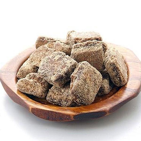 黒砂糖 タカイ 黒砂糖 加工黒糖 500g 固形ブロック状 |  | 01