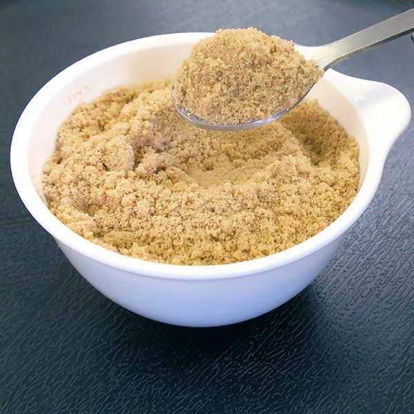 宮崎商店 自然生活 ふるさ糖 粗製三温糖 砂糖 さとうきび 袋入 750g×10