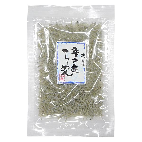 音戸産ちりめん 音戸ちりめん 音戸 35g | 