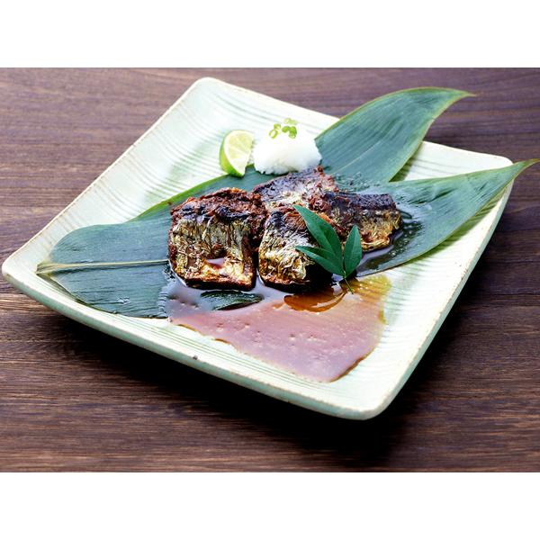 北海道産にしんの本格蒲焼 大人の蒲焼(ニシン版) ニシン にしん 鰊 鯡 缶詰 100g(固形量70g) |  | 01