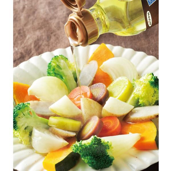 アマニ油 NIPPN アマニ油 ニップン 186g ビン入り |  | 01