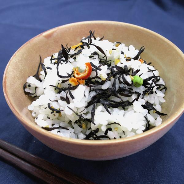 マルシマ ひじきごはんの素 ひじき まぜごはん 35g(2合分) |  | 01