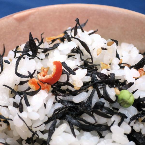 マルシマ ひじきごはんの素 ひじき まぜごはん 35g(2合分) |  | 02
