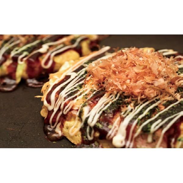 お好み焼粉 桜井食品 国内産やまいも入り 400g |  | 01