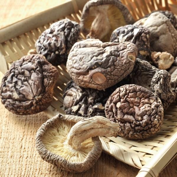 マルコ物産 大分産 原木椎茸 乾燥 40g |  | 01