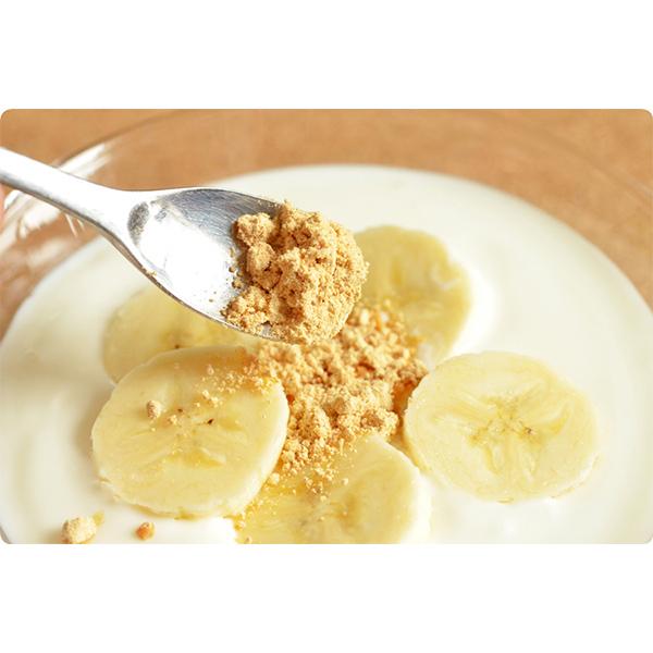 マルシマ 国産 有機 全粒 きな粉 きなこ きなこもち イソフラボン 有機きな粉100g |  | 05