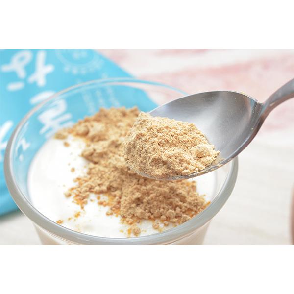 マルシマ ヨーグルトにかける本日のきなこ 大豆プロテイン 食物繊維 鉄が豊富 75g |  | 03