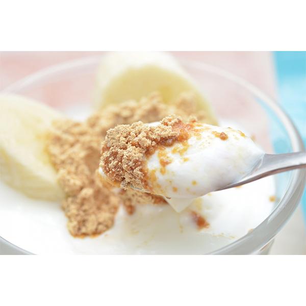 マルシマ ヨーグルトにかける本日のきなこ 大豆プロテイン 食物繊維 鉄が豊富 75g |  | 06