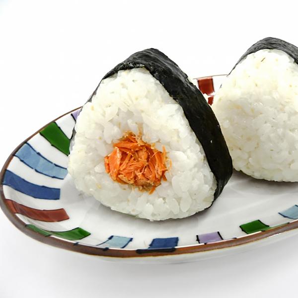 手ほぐし 天然紅鮭 マルシマ 50g |  | 02