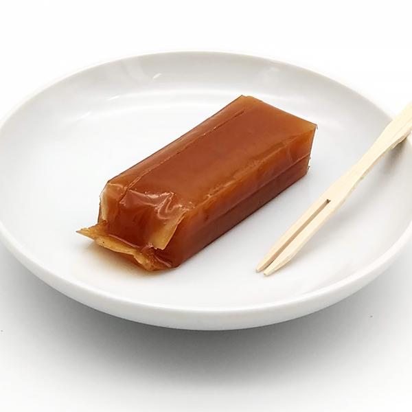 マルシマ ひとくちきなこようかん 羊羹 ようかん まじめにおいしい おやつ 1本(52g) |  | 01