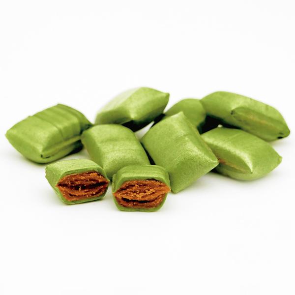 マルシマ 抹茶きなこ飴 国産原料100% きな粉飴 まじめにおいしい おやつ 80g(個包装込み) |  | 01