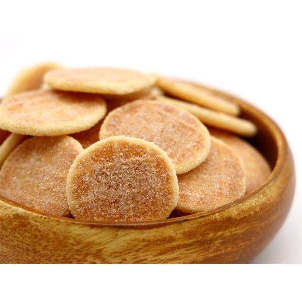 マルシマ 米粉せんべい＜生姜＞ 63g |  | 03