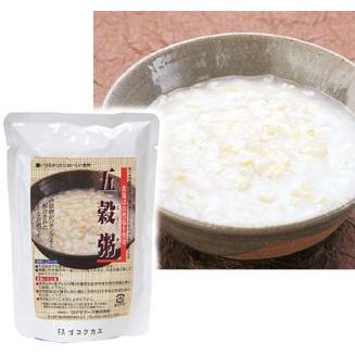 五穀粥 レトルト 200g |  | 01