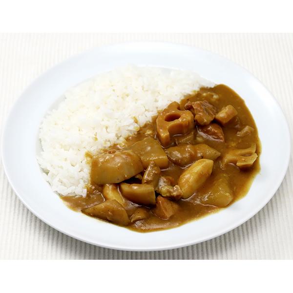 創健社 グルメカレー(中辛) 115g |  | 01