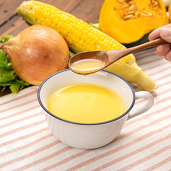 ファイン カラダにやさしいポタージュ LOHASOUP ロハスープ 国産野菜 北海道産コーン 即席 インスタント コーンスープ 乾燥スープ 小袋 箱入 14g×5袋 |  | 01