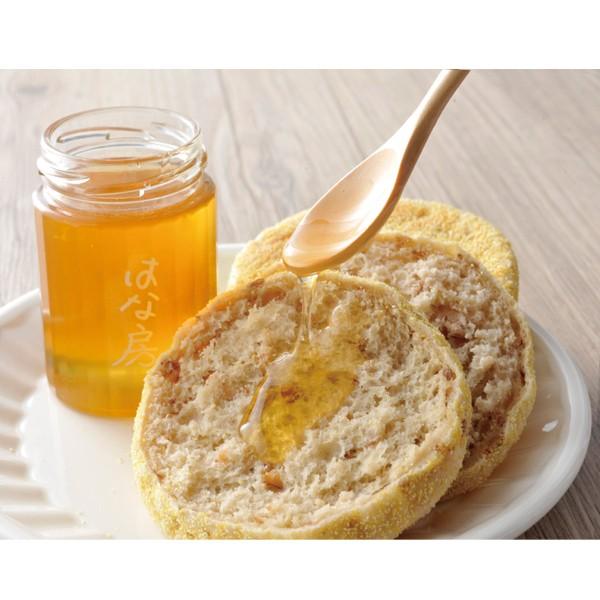 花房養蜂園 高原花房 蜂蜜 はちみつ ハチミツ 150g |  | 01