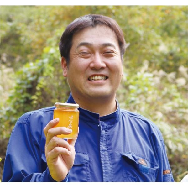 花房養蜂園 高原花房 蜂蜜 はちみつ ハチミツ 150g |  | 02