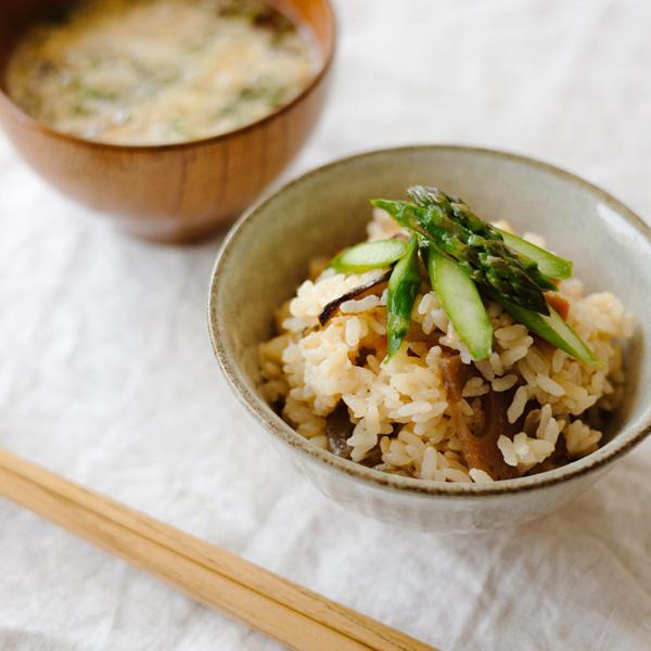 創健社 国産野菜の五目炊き込み御飯の素 150g＜2合用(2〜3人前)＞ |  | 01