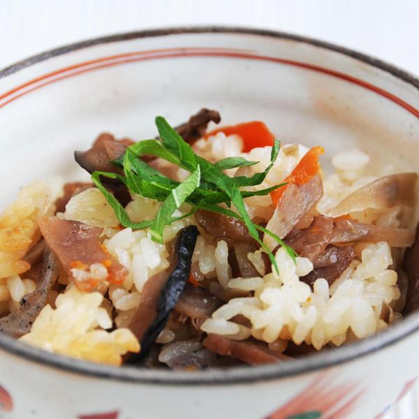 創健社 国産野菜の五目炊き込み御飯の素 150g＜2合用(2〜3人前)＞ |  | 03