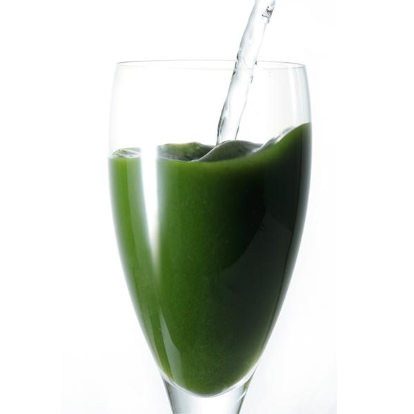 新日配薬品 有機青汁 45g(3g×15包) | 新日配薬品 | 01