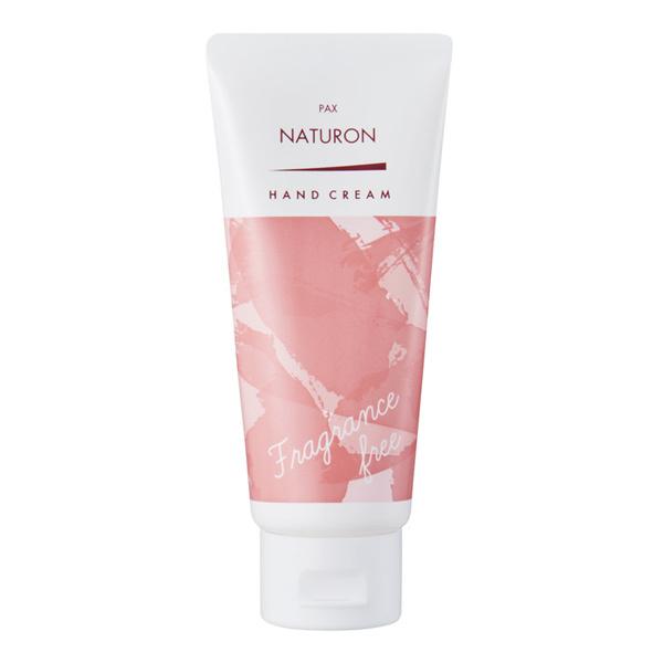 PAX NATURON パックス ナチュロン ハンドクリーム 無香料 70g | 