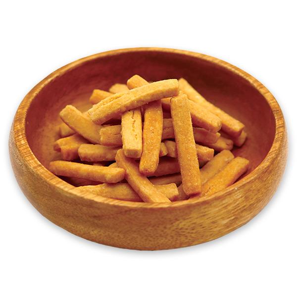 マルシマ ごほうびかりんとう きな粉 45g |  | 01