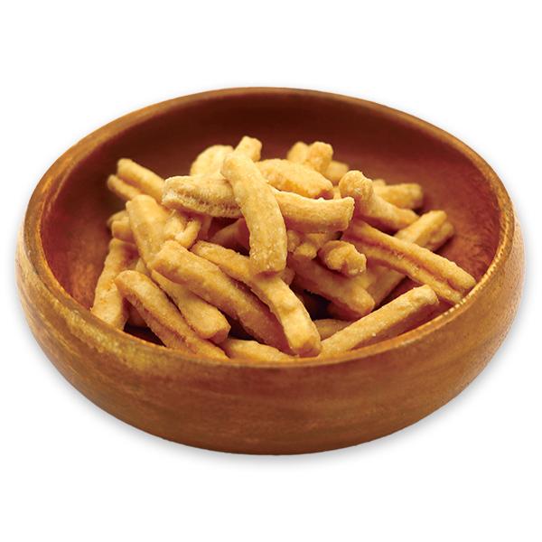 マルシマ ごほうびかりんとう 生姜 45g |  | 01