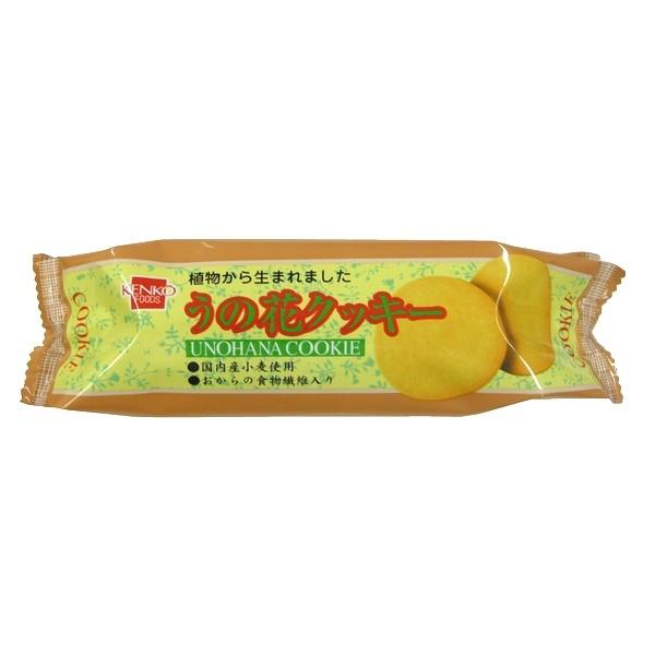 健康フーズ うの花クッキー 20枚入り | 
