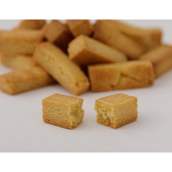 ビスコッティ ＜マンゴー＞ ライスブランビスコッティ 米粉と米ぬかのお菓子 高千穂ムラたび 40g |  | 01