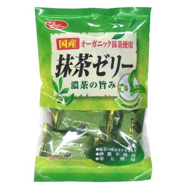 光陽 抹茶ゼリー 110g | 