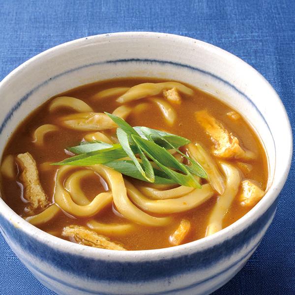マルシマ さぬきカレーうどん さぬき手打風 カレーうどん ゆで スープ付 240g×36袋セット(1ケース) まとめ買い送料無料_1