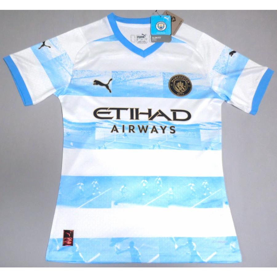 PUMA 【並行輸入品】マンチェスター・シティFC（プレイヤー