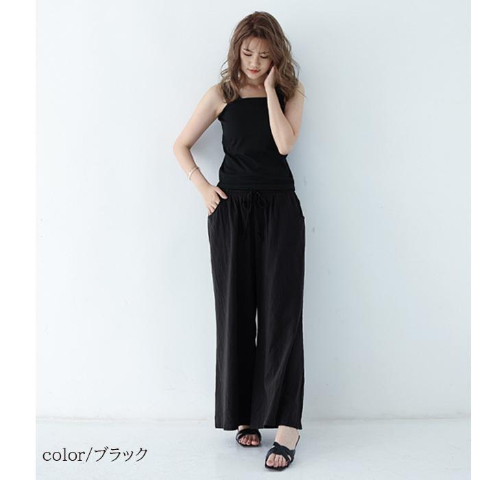ワイドパンツ レディース 夏 イージーパンツ ガウチョ 綿 リラックス ボトムス 30代 40代 50代 60代 体型カバー ゆったり ウエストゴム 涼しい : pt5 : JUNO-store - 通販 - Yahoo!ショッピング ワイドパンツ レディース 夏 イージーパンツ ガウチョ 綿 リラックス ボトムス 30代 40代 50代 60代 体型カバー ゆったり ウエストゴム 涼しい : pt5 : JUNO-store - 通販 - Yahoo!ショッピング