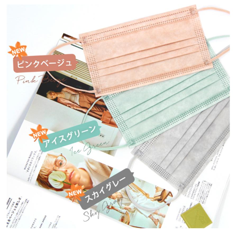 500円クーポン配布中】cicibella カケンテスト済51枚入（小さめ