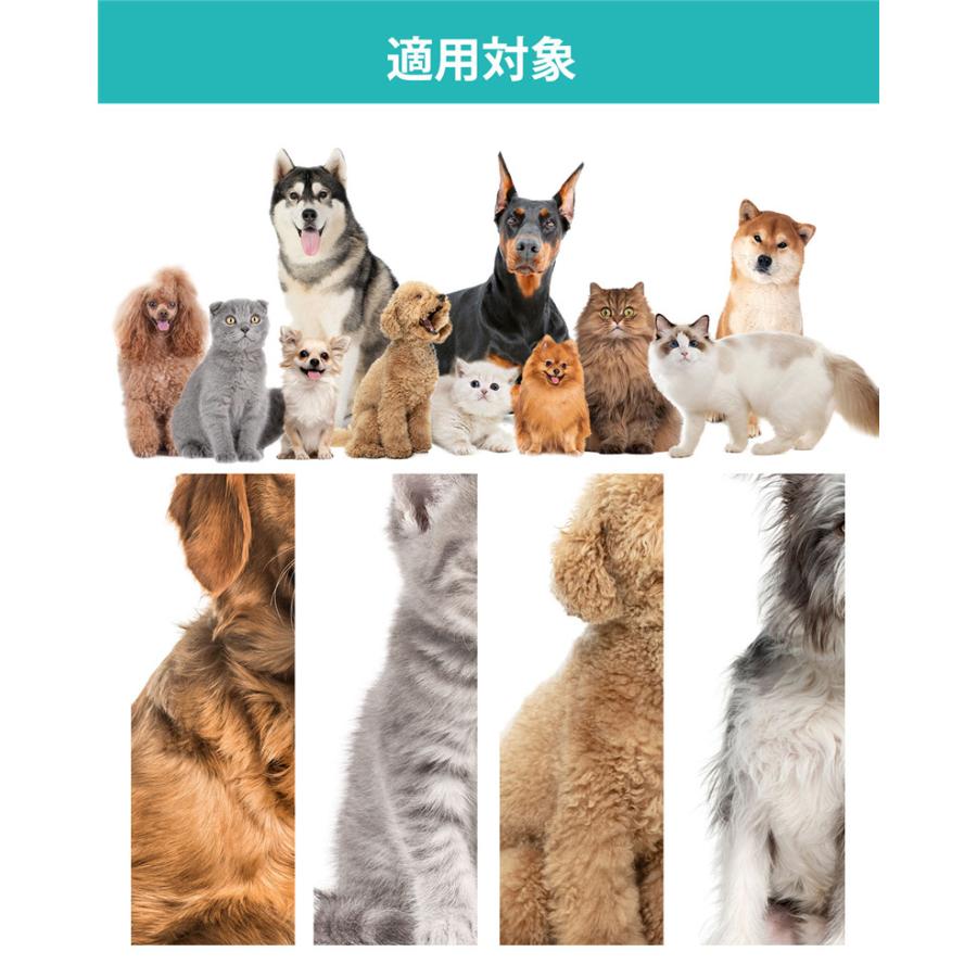 neakasa P1 PRO ペット用 バリカン グルーミングクリーナー 猫 犬用バリカン ペット美容器 トリミング 電動クリーナー 掃除機 吸引機の画像