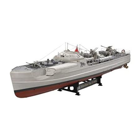 驚きの値段 1/35 シップシリーズ 1/35 イタレリ タミヤ ドイツ海軍魚雷艇 プラモデル シュネルボート S100 船、ボート