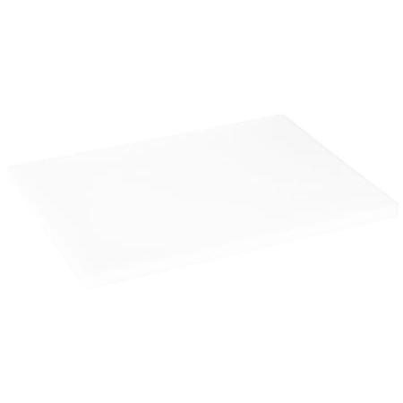 訳あり商品 CBXH-1824 Winco Cutting Winco by White 1-Inch, by 24-Inch by 18-Inch Board, まな板
