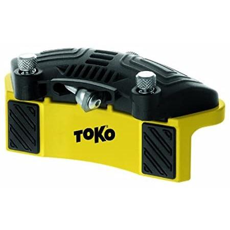 TOKO トコ スキー OUTLET SALE サイドウォールプランナープロ 5549870 チューニング おまけ付