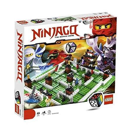 激安モール レゴ ニンジャゴーゲーム 英語版 Lego Ninjago Game 在庫販売 Pnlp Sn