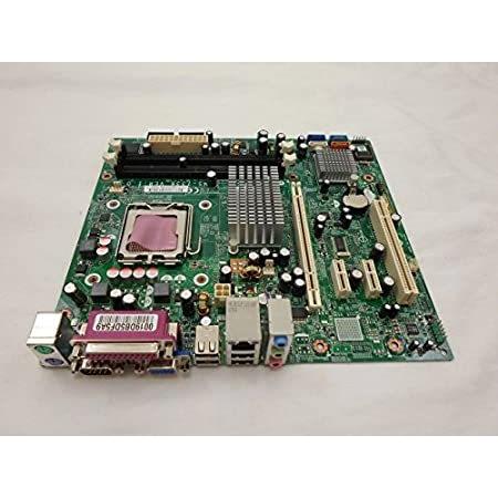 注目 dx2300 441388-001 HP マイクロタワー マザーボード PGA775 内蔵型SSD