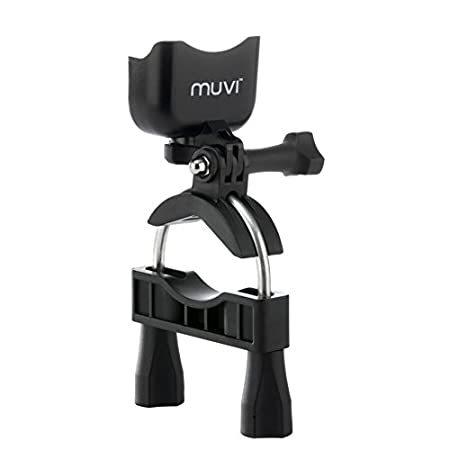 熱販売 MUVI VCC-025-LPM Veho Extra Cages/Masts/Handl Roll for Mount Pole/Bar Large 三脚、一脚アクセサリー