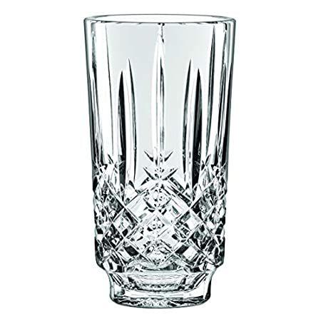 海外輸入品のことならジュノプロにお任せあれ！Markham by Waterf0rd Crystal Vase, Clear, 9-Inch by Waterf0rd