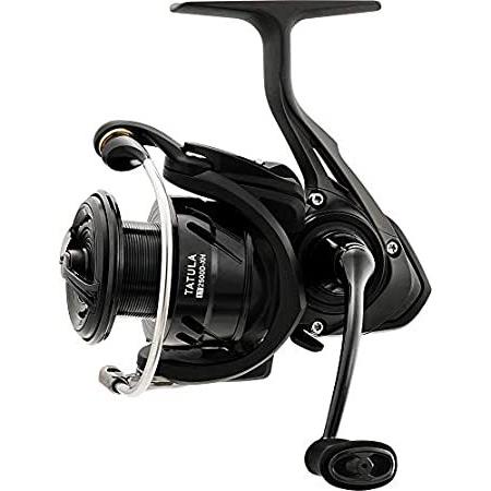 グランディール Talt2500d Xh Black Daiwa Tatula Lt 6 2 1 Left Right Hand Spinning Fish アウトレット 店舗 価格 Www Gestqual Com Br