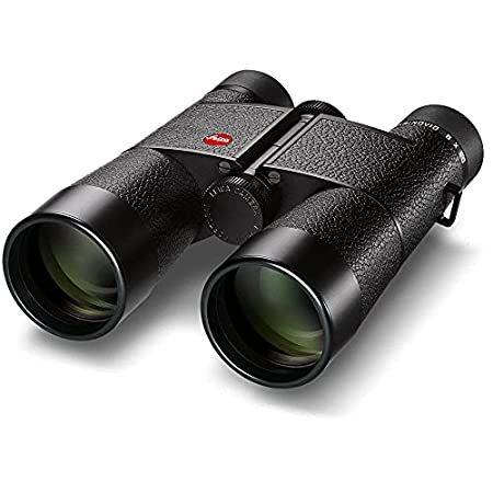 最新作の 8x40 Leica : Trinovid 8x40 Leica Trinovid Leathered Black 双眼鏡、オペラグラス