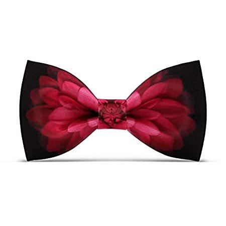 Lanzonia ACCESSORY メンズ US サイズ: Medium カラー: レッド