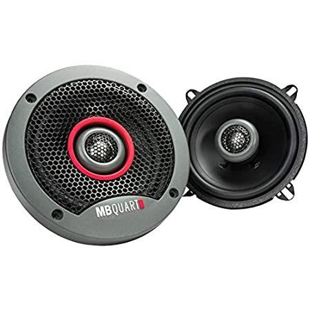 ランキング入賞商品 Maxxsonics Fkb113 Mb Quart式5 25インチ2 Wayカースピーカー 100 の保証 Istx Edu Ec